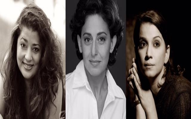 Watch: ‘Three women’, at the NCPA