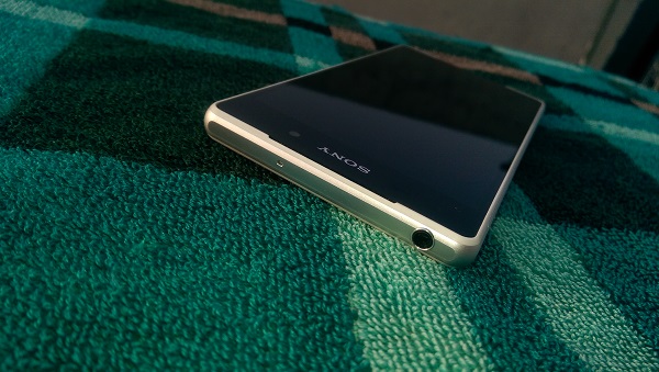 Review: Sony Xperia Z2