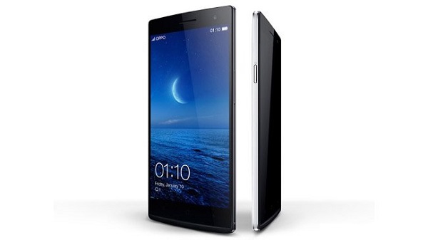 Oppo’s Find 7 and Find 7a launch in India