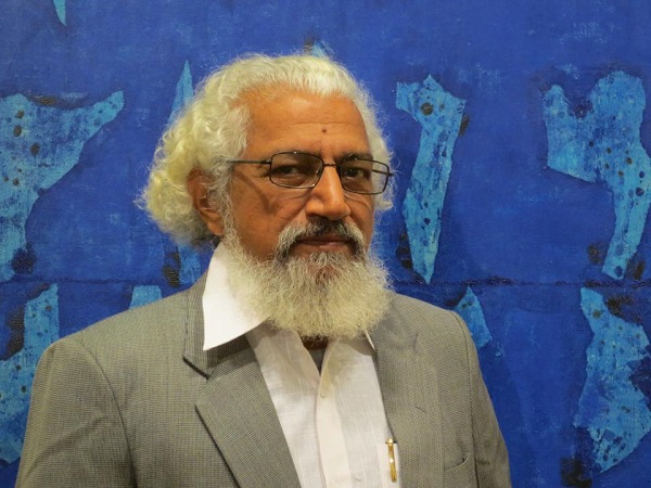 Mumbai artist appointed Ethics Advisor by international artists initiative