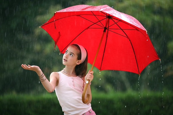 5 ways to protect your child this monsoon