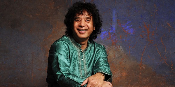 Don’t miss: Zakir Hussain speaks about his music