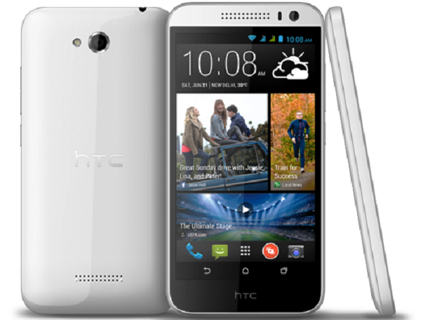 HTC launches Desire 616 and One E8 Dual SIM