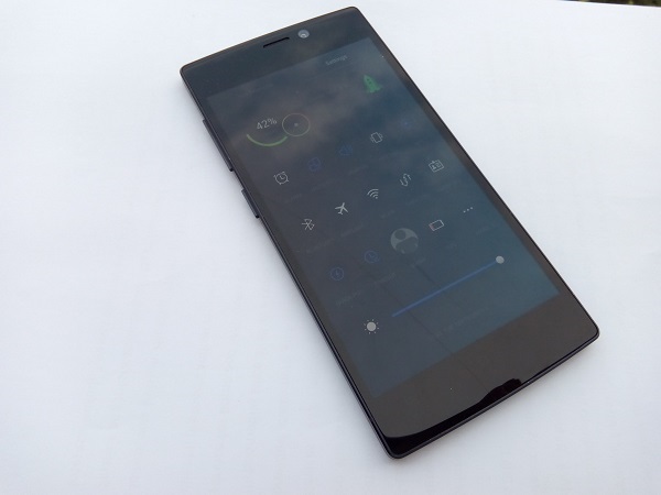 Review: Gionee Elife S5.5