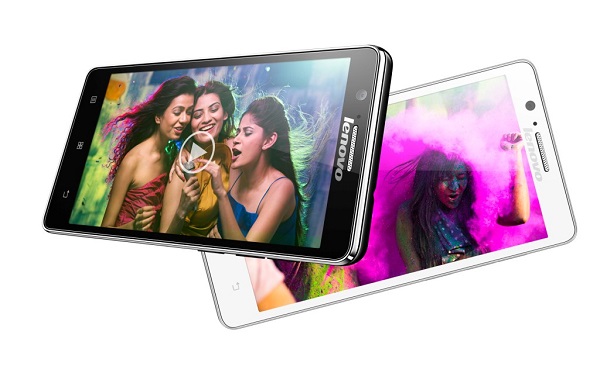 Lenovo launches A536, ZTE Launches V5
