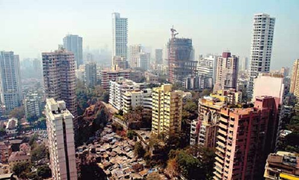 Who is buying flats in Mumbai?