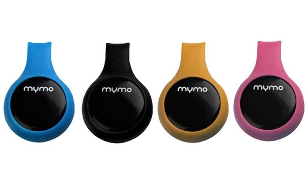Fitness gizmo mymo comes to India