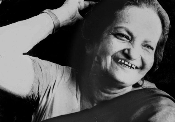 If Begum Akhtar had turned 100…