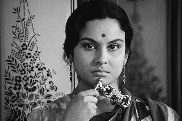 Watch: Films by Satyajit Ray