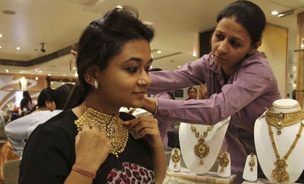 Gold, mutual funds major draws for Indian women
