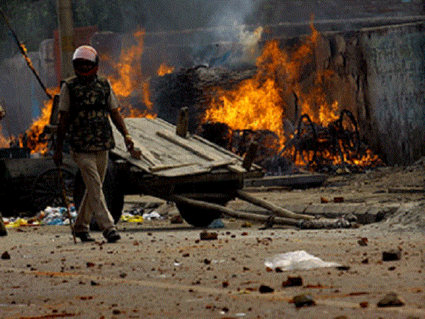 Why Delhi hasn’t had communal clashes for years