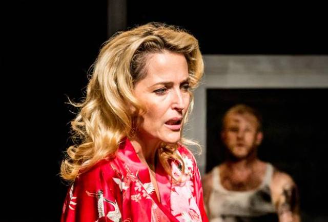 Watch: ‘A streetcar named Desire’