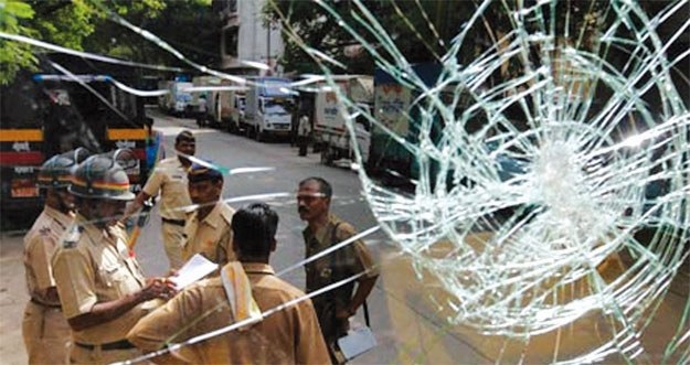 Mumbai becoming unsafe every year