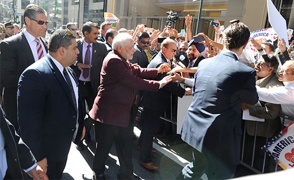 Join the discussion: How can US and India make it work together?