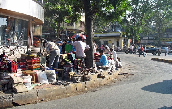 Trailing Mumbai’s roadside businesses