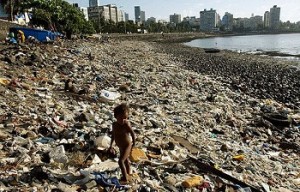 Waste management in Mumbai