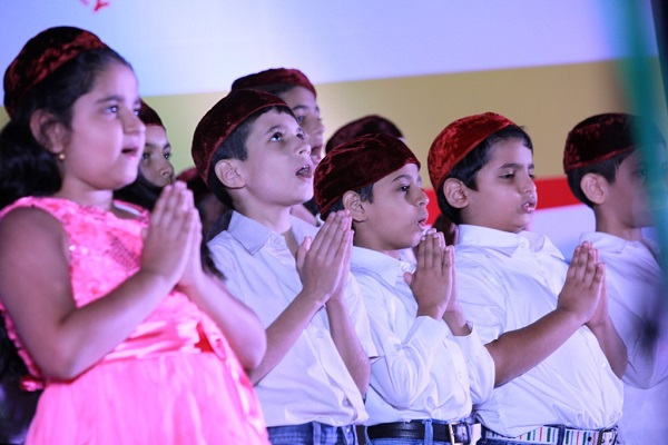Young Parsis take up the mantle for the community