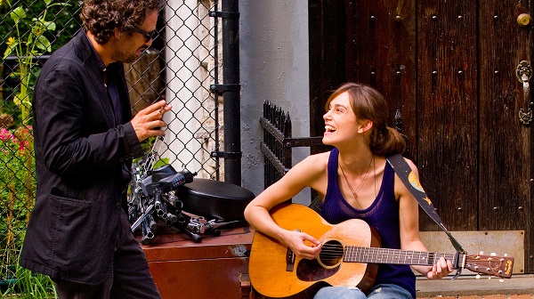 Watch: ‘Begin Again’