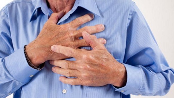 Heart attack risk higher in winter?