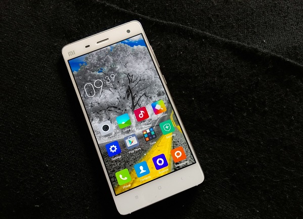 Review: Xiaomi Mi4