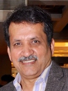 Dr Sandesh Mayekar