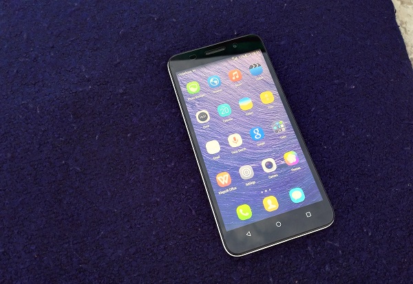 Review: Honor 4X by Huawei