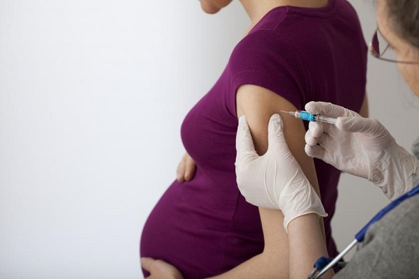 Flu shots for pregnant women in Mumbai?