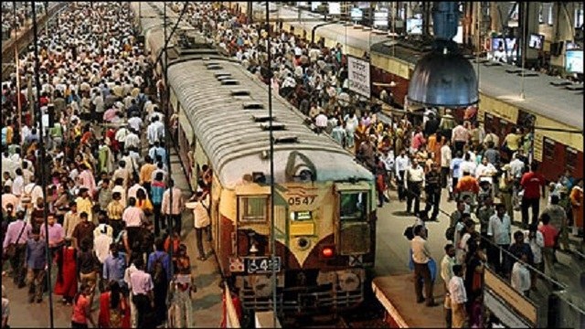 Mumbai gets country’s first railway research centre