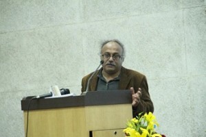 Dr Rakesh Batabyal