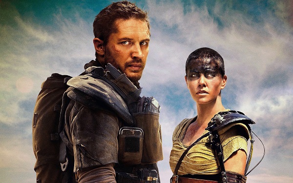 Review: Mad Max – Fury Road