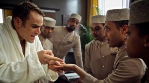 The Age of Cannibals