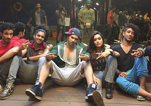 Review: ABCD 2 (Any Body Can Dance 2)