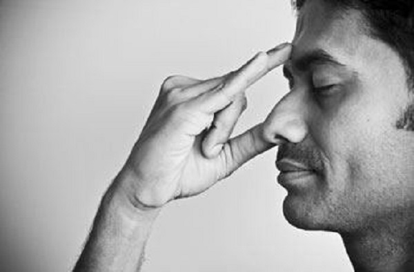 Your nostrils can help prevent migraines, exhaustion