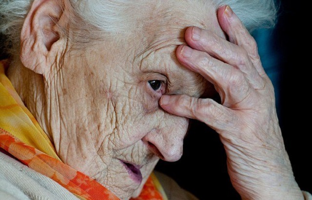 More women at risk from dementia