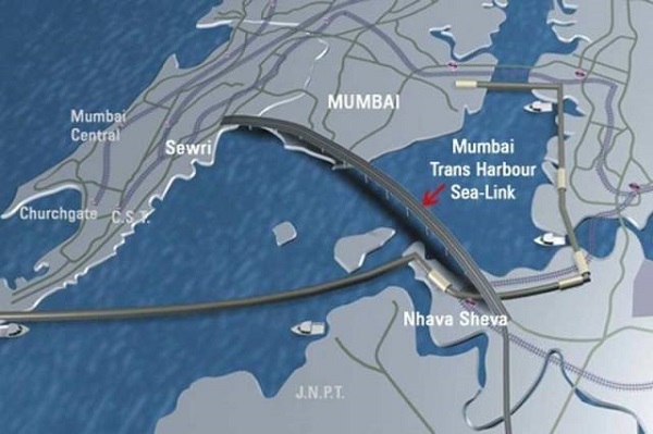 Rs 9,000 cr for Mumbai’s coastal road?