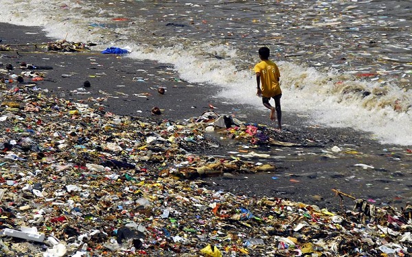 Mumbai is choking on its own filth