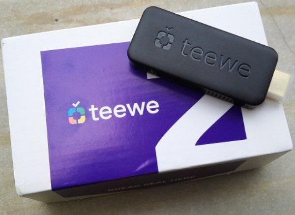 Review: Teewe 2
