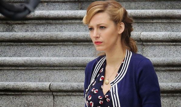 Review: The Age of Adaline