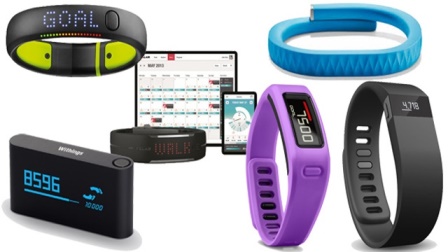 Why use fitness-tracking watches?