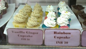 Rainbow Cupcake_Sugar The Patisserie