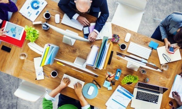 5 things to know before working in a start up