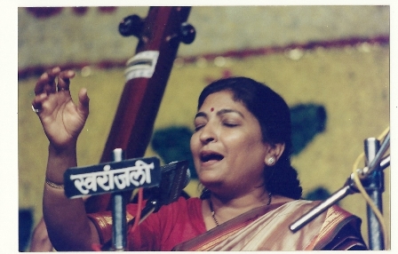Attend: Hindustani classical vocal recital