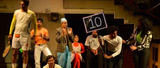 Attend: ‘Pratibimb’, the best of Marathi theatre