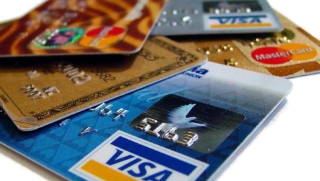 The perils of using credit cards