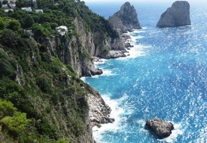 Amalfi Coast: A little piece of heaven