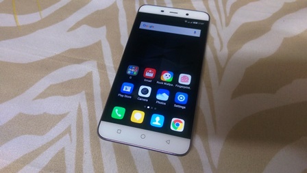 Review: Coolpad Note 3
