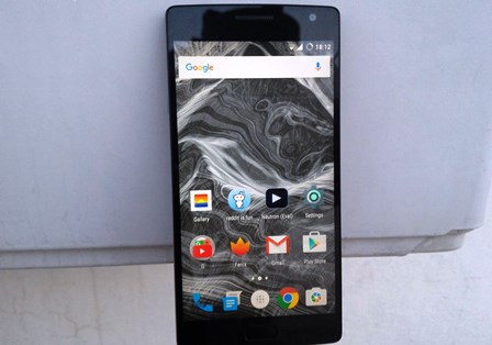 Review: OnePlus 2