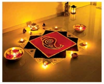 Resolution for Diwali: Stop preparing for imaginary guests
