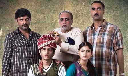 Review: Titli