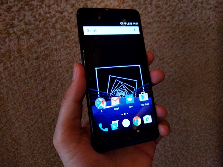 Review: OnePlus X